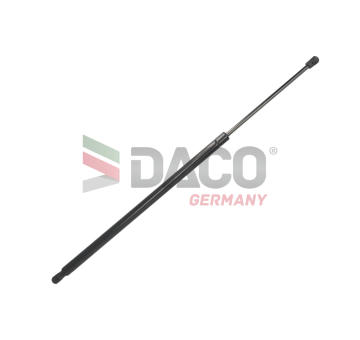 Pneumatická pružina, zavazadlový / nákladový prostor DACO Germany SG1049