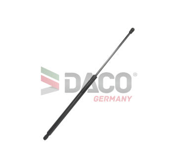 Pneumatická pružina, zavazadlový / nákladový prostor DACO Germany SG1056