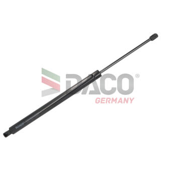 Pneumatická pružina, zavazadlový / nákladový prostor DACO Germany SG1057