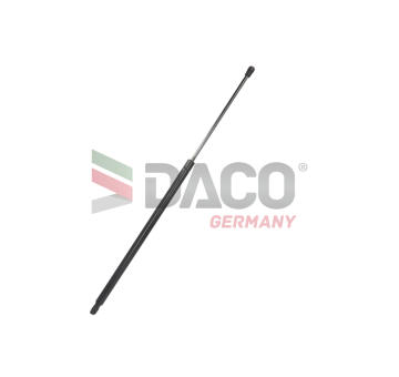 Pneumatická pružina, zavazadlový / nákladový prostor DACO Germany SG1058