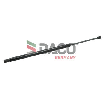 Pneumatická pružina, zavazadlový / nákladový prostor DACO Germany SG1203