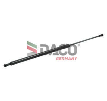 Pneumatická pružina, zavazadlový / nákladový prostor DACO Germany SG1205