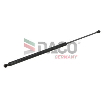 Pneumatická pružina, zavazadlový / nákladový prostor DACO Germany SG1212
