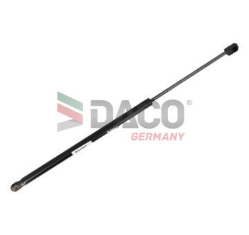 Pneumatická pružina, zavazadlový / nákladový prostor DACO Germany SG1303