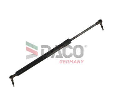 Pneumatická pružina, zavazadlový / nákladový prostor DACO Germany SG1644