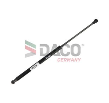 Pneumatická pružina, zavazadlový / nákladový prostor DACO Germany SG1902