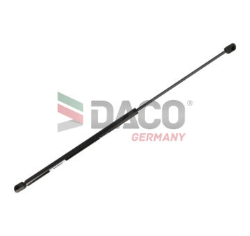 Pneumatická pružina, zavazadlový / nákladový prostor DACO Germany SG2001