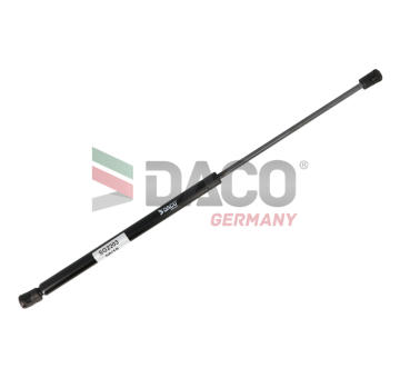 Pneumatická pružina, zavazadlový / nákladový prostor DACO Germany SG2203