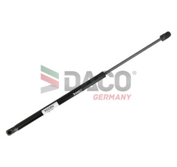 Pneumatická pružina, zavazadlový / nákladový prostor DACO Germany SG2204