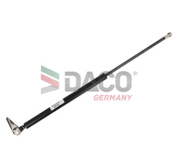 Pneumatická pružina, zavazadlový / nákladový prostor DACO Germany SG2205