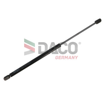 Pneumatická pružina, zavazadlový / nákladový prostor DACO Germany SG2402