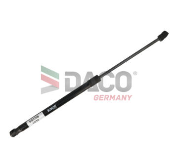 Pneumatická pružina, zavazadlový / nákladový prostor DACO Germany SG2708