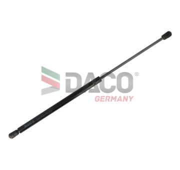 Pneumatická pružina, kapota motoru DACO Germany SG2713