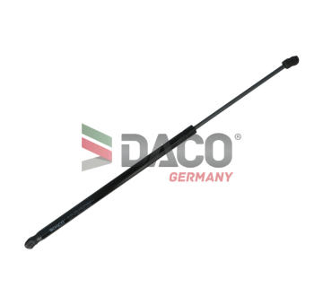 Pneumatická pružina, zavazadlový / nákladový prostor DACO Germany SG2714