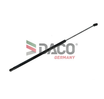 Pneumatická pružina, zavazadlový / nákladový prostor DACO Germany SG2716