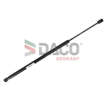 Pneumatická pružina, zavazadlový / nákladový prostor DACO Germany SG2720