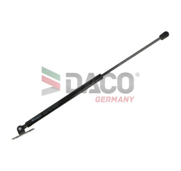 Pneumatická pružina, kapota motoru DACO Germany SG2742