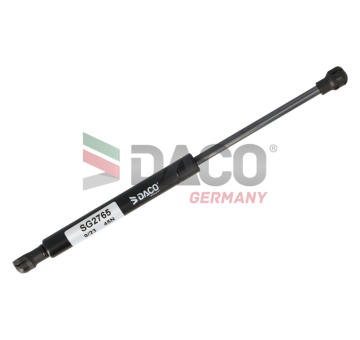 Pneumatická pružina, zavazadlový / nákladový prostor DACO Germany SG2765