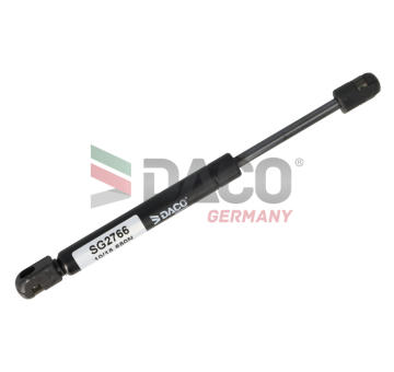 Pneumatická pružina, kapota motoru DACO Germany SG2766
