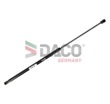 Pneumaticka pruzina, kapota motoru DACO Germany SG2770