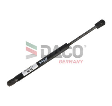 Pneumatická pružina, zavazadlový / nákladový prostor DACO Germany SG2812