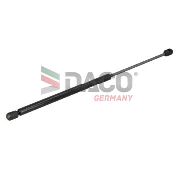 Pneumatická pružina, zavazadlový / nákladový prostor DACO Germany SG2820