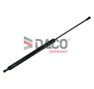 Pneumatická pružina, zavazadlový / nákladový prostor DACO Germany SG3000