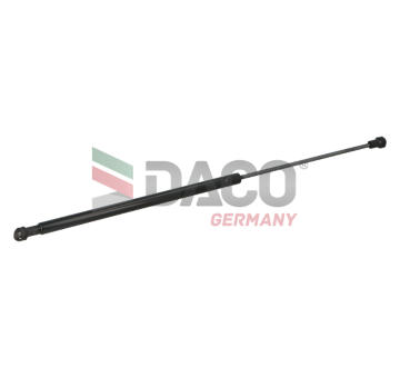 Pneumatická pružina, zavazadlový / nákladový prostor DACO Germany SG3004