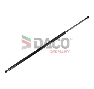 Pneumatická pružina, zavazadlový / nákladový prostor DACO Germany SG3010