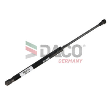 Pneumatická pružina, zavazadlový / nákladový prostor DACO Germany SG3013