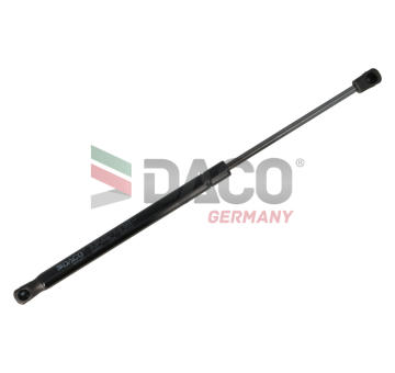 Pneumatická pružina, zavazadlový / nákladový prostor DACO Germany SG3020