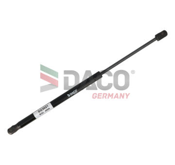 Pneumatická pružina, zavazadlový / nákladový prostor DACO Germany SG3021
