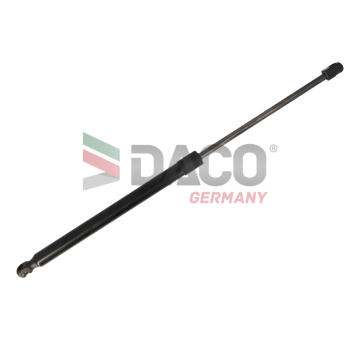 Pneumatická pružina, zavazadlový / nákladový prostor DACO Germany SG3027