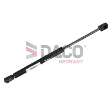 Pneumatická pružina, zavazadlový / nákladový prostor DACO Germany SG3028