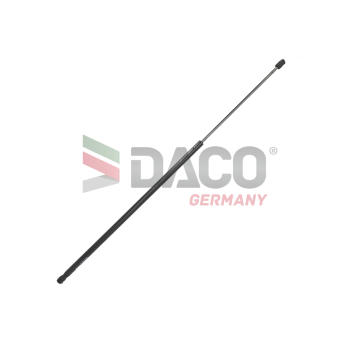 Pneumatická pružina, zavazadlový / nákladový prostor DACO Germany SG3037