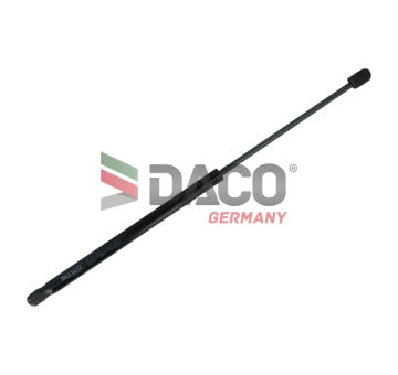 Pneumatická pružina, zavazadlový / nákladový prostor DACO Germany SG3053