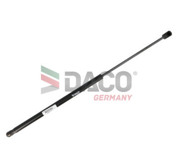 Pneumatická pružina, zavazadlový / nákladový prostor DACO Germany SG3101