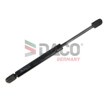 Pneumatická pružina, zavazadlový / nákladový prostor DACO Germany SG3305