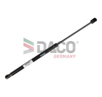 Pneumatická pružina, zavazadlový / nákladový prostor DACO Germany SG3307