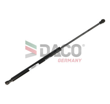 Pneumatická pružina, zavazadlový / nákladový prostor DACO Germany SG3310