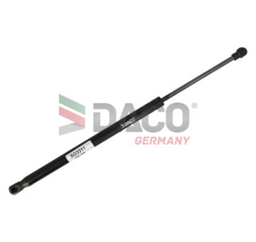 Pneumatická pružina, zavazadlový / nákladový prostor DACO Germany SG3311