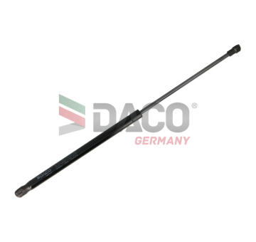 Pneumatická pružina, zavazadlový / nákladový prostor DACO Germany SG3312
