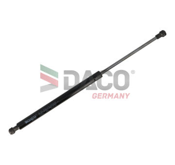 Pneumatická pružina, zavazadlový / nákladový prostor DACO Germany SG3903