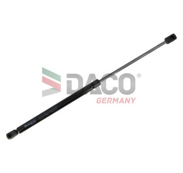 Pneumatická pružina, zavazadlový / nákladový prostor DACO Germany SG3910