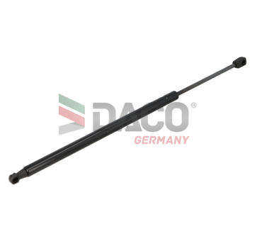 Pneumatická pružina, zavazadlový / nákladový prostor DACO Germany SG3912