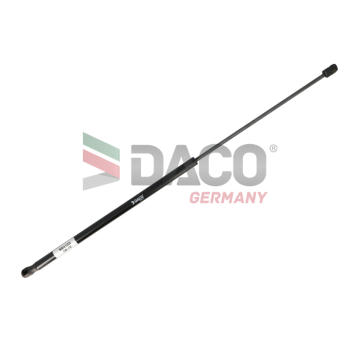 Pneumatická pružina, kapota motoru DACO Germany SG4103