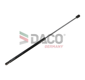 Pneumatická pružina, zavazadlový / nákladový prostor DACO Germany SG4104