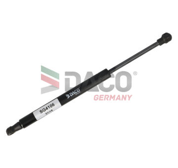Pneumatická pružina, zavazadlový / nákladový prostor DACO Germany SG4106