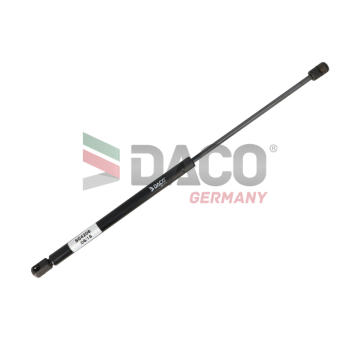 Pneumatická pružina, zavazadlový / nákladový prostor DACO Germany SG4206