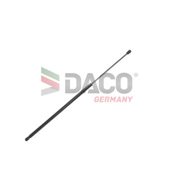 Pneumatická pružina, kapota motoru DACO Germany SG4207